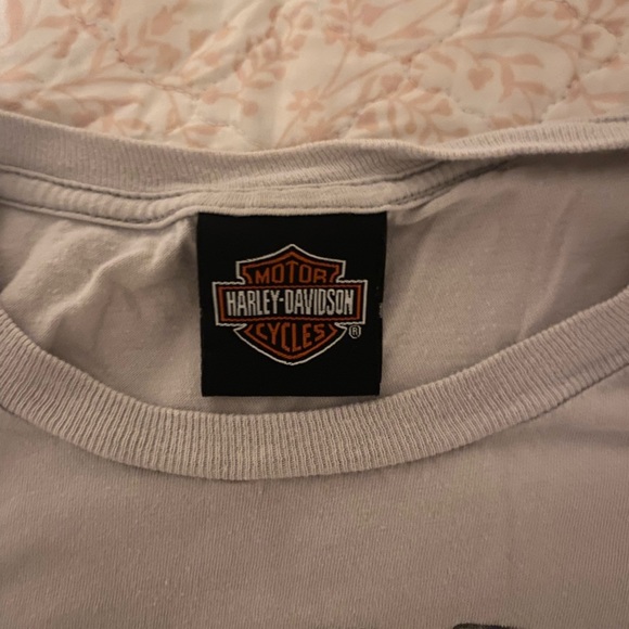 Harley Davidson Shirt - Picture 2 of 4